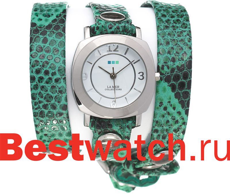 Часы La Mer На длинном ремешке LMODY2003